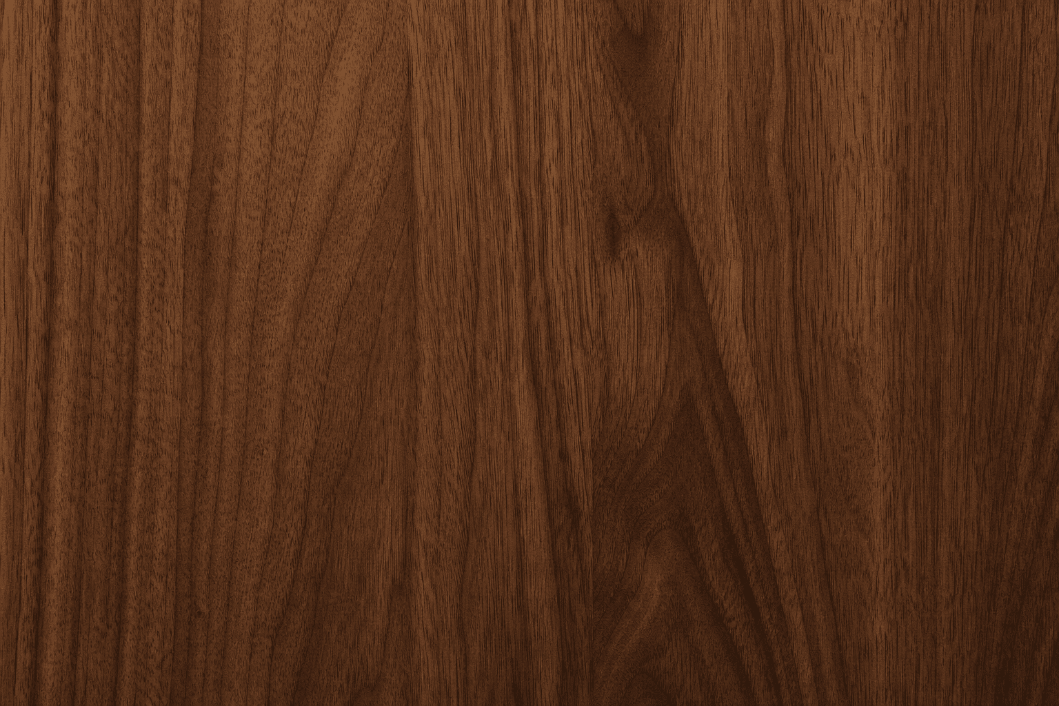 Walnut Veneer material finish