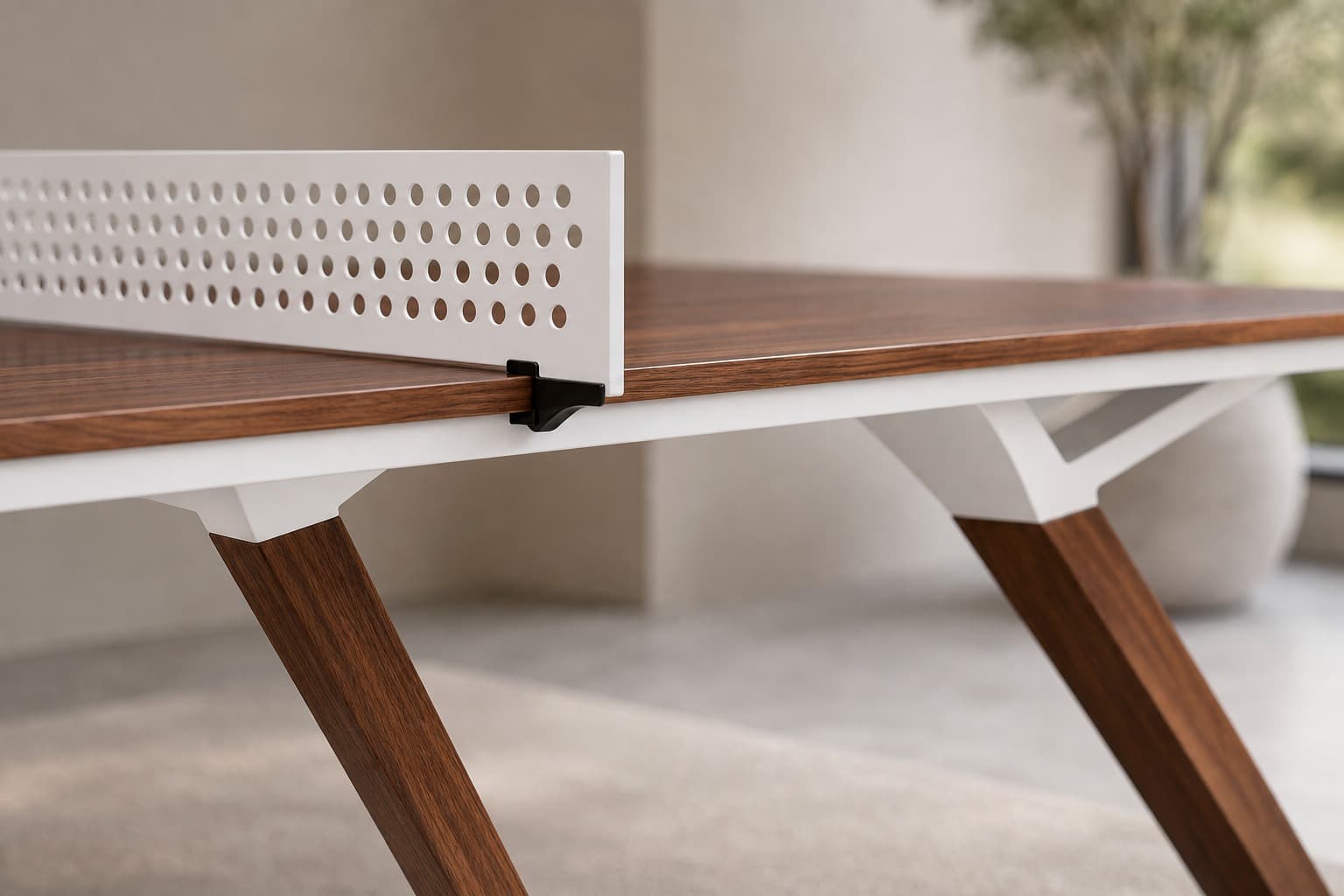 Flint Ping Pong — view 4
